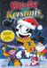 WW Entertainment Felix The Cat - Redt Kerstmis