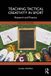 Teaching Routledge Teaching Tactical Creativity in Sport