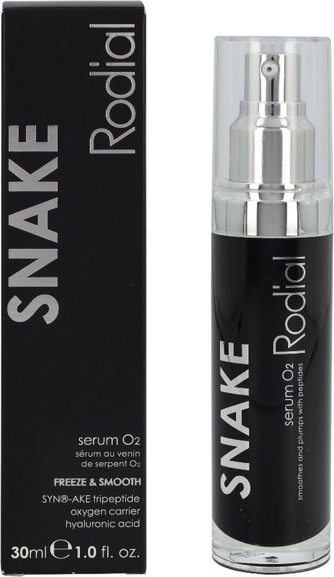 Rodial Glamoxy Snake Serum O2 - 30 ml