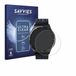 Savvies Reebok Savvies Screenprotector voor Pulse Smartwatch - Transparant (6 Stuks)