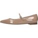 Gianvito Rossi Chaussures basses Marron