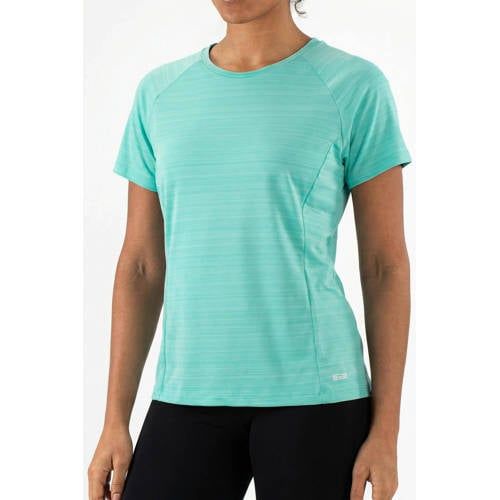 Sjeng Sports sportshirt Idun lichtblauw
