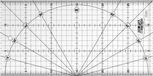 OLFA Olfa quiltliniaal 15 x 30 cm