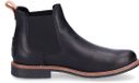 Panama Jack Giordana Igloo B1 Chelsea boots zwart - Maat 42