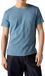 LEVI'S ® Shirt 'Classic Pocket Tee' blauw denim
