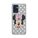 ERT GROUP mobiel telefoonhoesje voor Oppo RENO 7 5G Disney Minnie 057