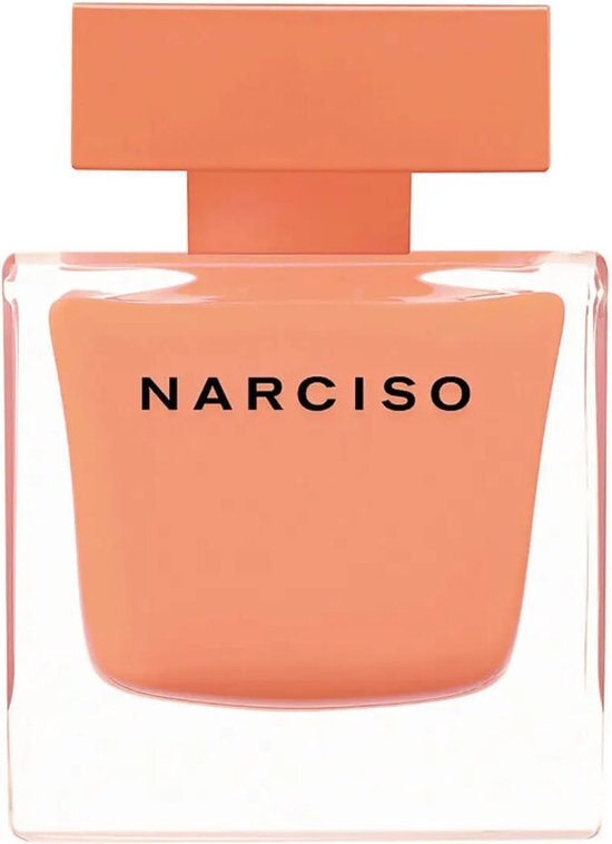 Narciso Rodriguez Ambrée eau de parfum / 30 ml / dames