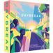 Asmodee Daybreak - Genoemd AS Gold 2025 - Bordspellen - Coöperatief spel - Strategie en Onderdompeling - Milieuvriendelijk en Duurzaam - Spel voor volwassenen en kinderen vanaf 10 jaar - Franse