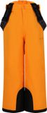 ZIGZAG Skihose Provo Kinderen Unisex Bruin Maat 92