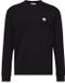 Calvin Klein Jeans T-shirt Homme Noir XS