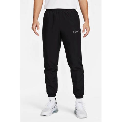 Nike Academy Senior Sportbroek - Zwart