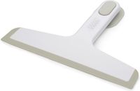 Joseph Joseph Duo Opal Raamwisser Wit Kunststof 23.80 cm