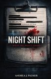 Night Andrea J. Palmer Night Shift Paperback