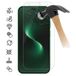 Huawei Verre trempé pour Nova 15 Ultra - 9H - Compatible avec coque - Transparent