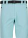 Cmp Bermuda 3t51146 Korte Broek Blauw 2XL Vrouw