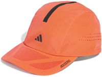 adidas Performance Runningxadizero Lichtgewicht CLIMACOOL Pet - Unisex - Rood