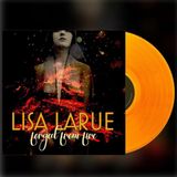 Alliance Larue, Lisa - Forged in Fire (LP)