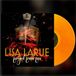 Alliance Larue, Lisa - Forged in Fire (LP)