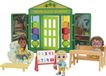 Cocomelon School Time Deluxe Playtime Set