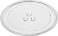 Benson Magnetron draaiplateau / glasplaat / reserve - 28,4 cm - glas