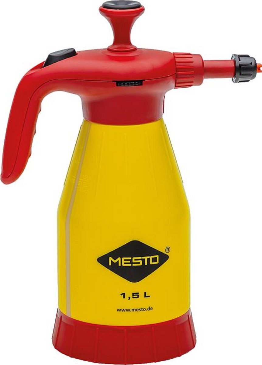 Mesto Drukspuit 3132P 1,5ltr oliebestendig