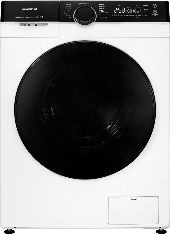 Inventum VWM8010W / 8kg