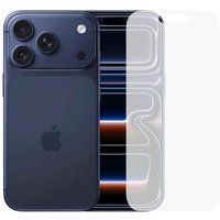 Apple iPhone 17 Pro 5G Dual Sim 256 GB 6.3" Deep Blue + Screenprotector