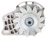 VALEO Alternateur 14 V 55 A, diamètre 68 mm, compatible avec FIAT CINQUECENTO
