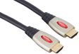 Pro Signal PSG02683 Value HDMI Mannelijk naar HDMI Mannelijk Lead, 1m