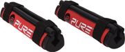 Pure2Improve Golf Speed weight, 2 stuks, Rood/Wit