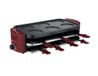 LITTLE BALANCE 8952 Fun Party 8 raclette-apparaat