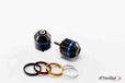 Puig 8863N Bar Eindigt Kort met Ring voor Yamaha Mt-03 16'-17'