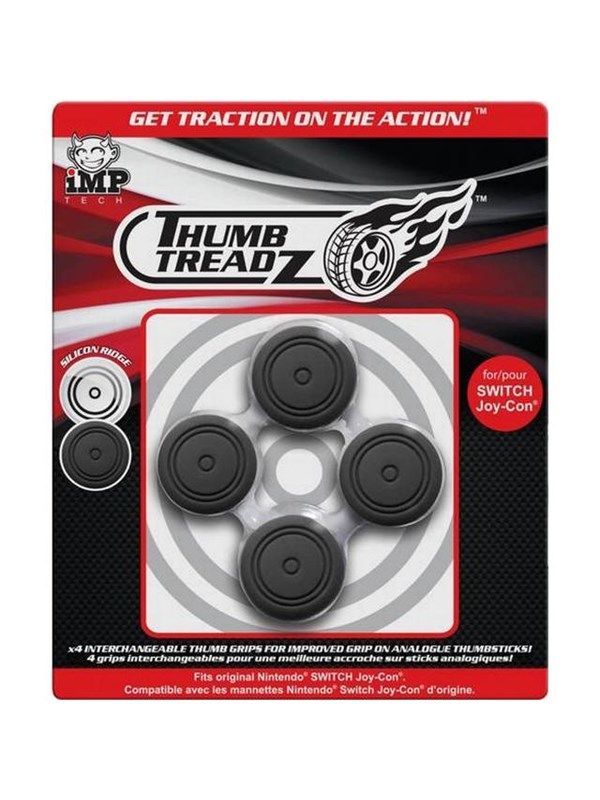 iMP Tech iMP Gaming Nintendo Switch Joy - 5060176364998