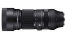 Sigma 100-400mm F5-6.3 DG DN OS - L-mount - Black