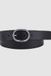 Levi's Hermosilla riem - Femme - 110 - Zwart / Regular Black