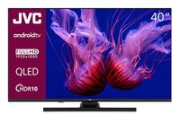 JVC QLED LT-40VQF545A / Full HD Android Smart TV / 40 inch / 2023