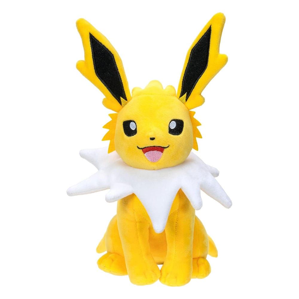 Pokemon - Jolteon Plush (20cm)