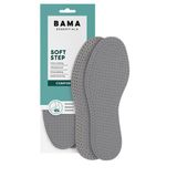Bama Soft Step - Dempende inlegzool van latex schuim - 46/47