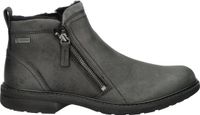 Ecco Turn heren boot - Zwart - Maat 43