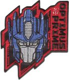 Merkloos / Sans marque Hasbro - Transformers - Optimus Prime - Patch
