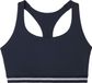 Calvin Klein Icon Sport Bra Medium Support Blue Nights Taille: S