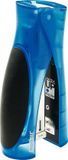 Rapid Ultimate StandUp NXT Nietmachine, 20 vel, Blauw
