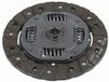 SACHS Kupplungsscheibe 1862301031