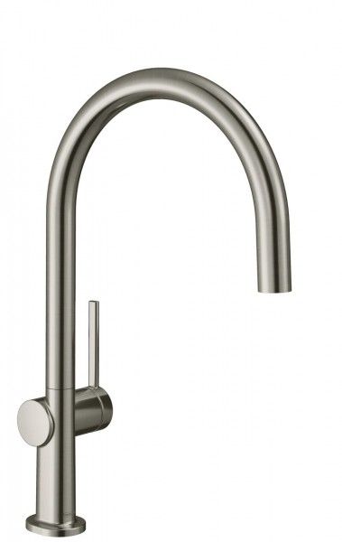 Hansgrohe Keukenmengkraan Talis M54 220 Uitschuifbare douche 1 stralen 390x235x100mm