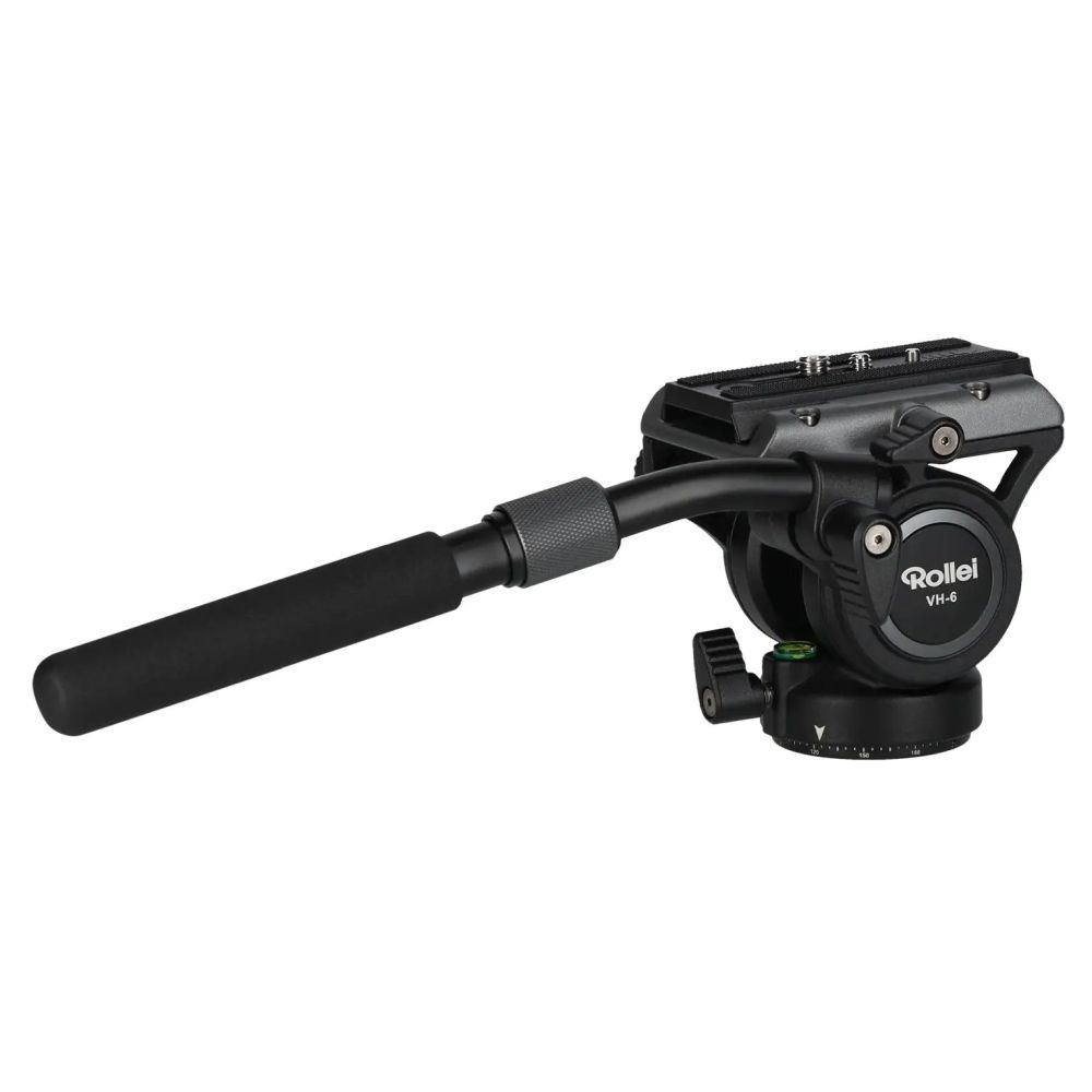 Rollei VH-6 Videokop