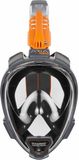 Ocean Reef Aria QR+ - Masque de plongée avec tuba