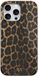 AVY Hard Shell Back Cover | geschikt voor Apple iPhone 14 Pro | Panthera Chic | Compatibel met MagSafe & Qi2