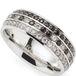 JEWELS Leonardo Jewels - 024321 - Ring 20 - Damen - Atura - Weite 63