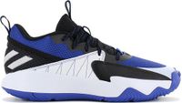 adidas DAME CERTIFIED - Heren Basketbalschoenen - Blauw - Maat 44.5
