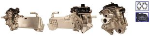 Elstock vanne EGR 73-0098